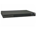 Tripp Lite B022-U16-IP 1600 × 1200 16-Port 1U Rackmount KVM Switch
