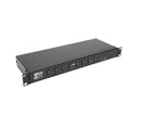 Tripp Lite B024-DUA8-SL 2560 × 1600 8-Port KVM Switch