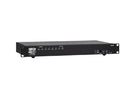Tripp Lite B002 B024-H4U16 4096 × 2160 16-Port 1U Rackmount KVM Switch
