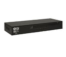 Tripp Lite B042-004 2048 × 1536 4-Port 1U Rackmount KVM Switch