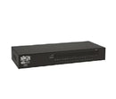 Tripp Lite B042-016 16-Port 2048 × 1536 1U Rackmount KVM Switch