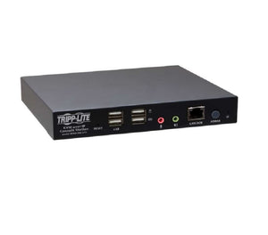 Tripp Lite B064-000-STN 1920 × 1200 Desktop KVM Console Station