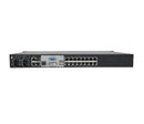 Tripp Lite NetDirector B064-016-02-IPG 1600 × 1200 16-Port 1U Rackmount KVM Switch