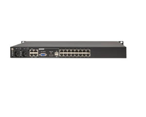 Tripp Lite B064 B064-016-02-IPH 16-Port Cat5e KVM over IP Switch