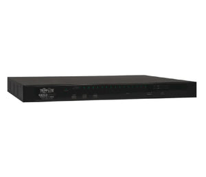 Tripp Lite NetDirector B064-016-04-IPG 1600 × 1200 16-Port KVM Switch