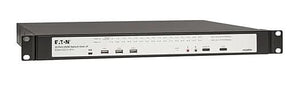 Tripp Lite B064-032-01-IPH 32-Ports 1920 x 1200 Rack-mountable 1U KVM Switch
