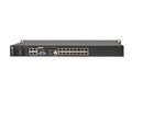 Tripp Lite B064-032-04-IPH 32-Port Cat5e NetDirector KVM Switchbox