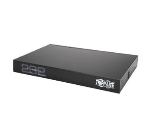 Tripp Lite B072-032-IP2 1920 × 1200 32-Port 1U Rackmount KVM Switch
