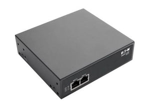 Tripp Lite B093-004-2E4U 4-Ports 1Gbps Rack-mountable KVM Console Server
