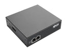 Tripp Lite B093-008-2E4U-V 4-Ports 4GB 1Gbps Rack-mountable External Console server