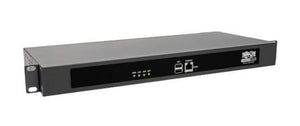 Tripp Lite B097-016-INT 16-Ports 4GB 1Gbps Rack-mountable External Console server