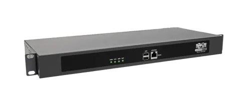 Tripp Lite B097-048 48-Ports 4GB 1Gbps Rack-mountable External Console server