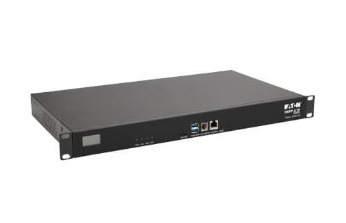Tripp Lite B098-016 16-Ports 16GB 1Gbps Rack-mountable External Console server