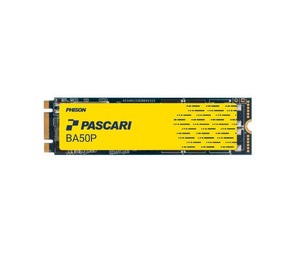 PHISON B1200K01240GP01256G00 Pascari BA50P M.2 2280 240GB SATA III Solid State Drive
