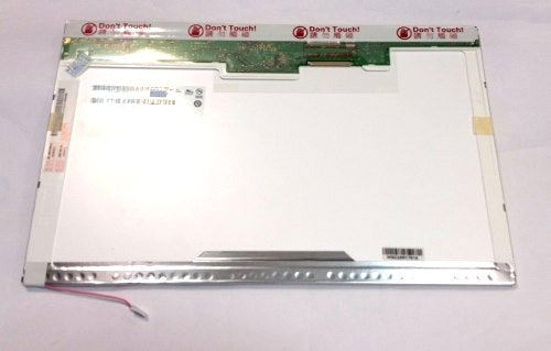 AU OPTRONICS B154PW02-PB / B154PW02 15.4" WideScreen LCD Panel For NotebookS