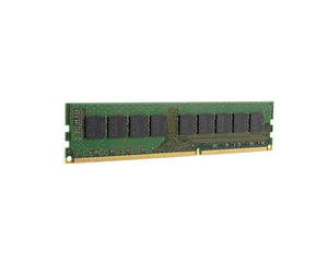 HPE B1S53AT Z200 Workstation 4GB DDR3 SDRAM 1600MHz UDIMM RAM Module