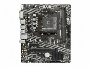 ASRock B450M/AC R2.0 5000 G-Series AM4 32GB AMDB450 DDR4 DIMM Motherboard