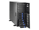 Tyan B4985F48V8HR Quad AMD Opteron 4U Server Barebone System
