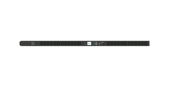 Raritan Px3-5488V Dominion Px3 24-Outlets 208V 3800Va Rack-Mount Power Distribution Unit