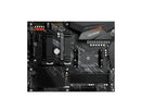 Gigabyte Ultra Durable B550 AORUS ELITE AX V2 AM4 ATX Desktop Motherboard