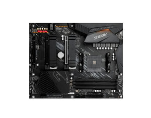 Gigabyte Ultra Durable B550 AORUS ELITE AX V2 AM4 ATX Desktop Motherboard