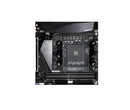 Gigabyte Ultra Durable B550I AORUS PRO AX AM4 Mini ITX Desktop Motherboard