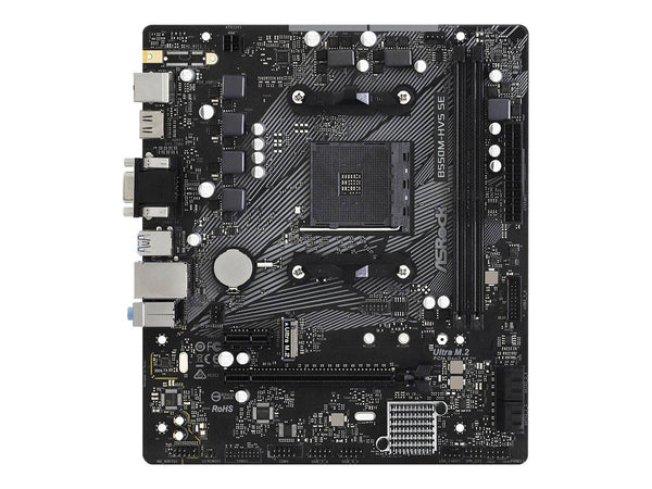 ASRock B660M-ITX/AC LGA1700 64GB 12 Gen DDR4 Mini ITX Motherboard