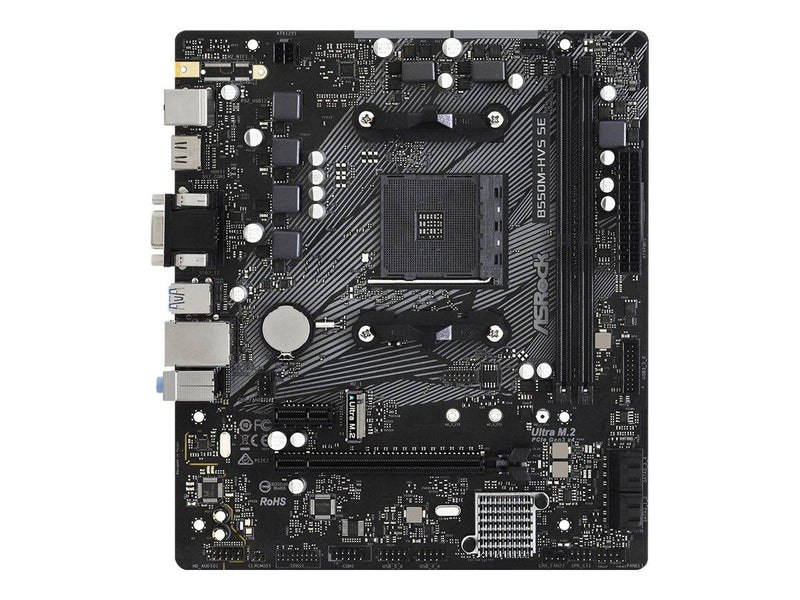 ASRock B660M-ITX/AC LGA1700 64GB 12 Gen DDR4 Mini ITX Motherboard