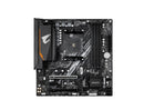 Gigabyte B550M AORUS ELITE AX Socket AM4 AMD B550 DDR4 M-ATX Motherboard