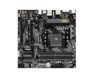 Gigabyte Ultra Durable B550M DS3H AC Micro ATX Gaming Desktop Motherboard