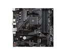 Gigabyte Ultra Durable B550M K AM4 AMD B550 Micro ATX Desktop Motherboard