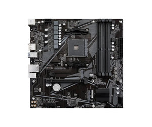 Gigabyte Ultra Durable B550M K AM4 AMD B550 Micro ATX Desktop Motherboard