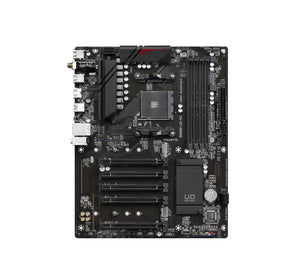 Gigabyte B550 UD AC Socket AM4 AMD B550 128GB DDR4 ATX Motherboard