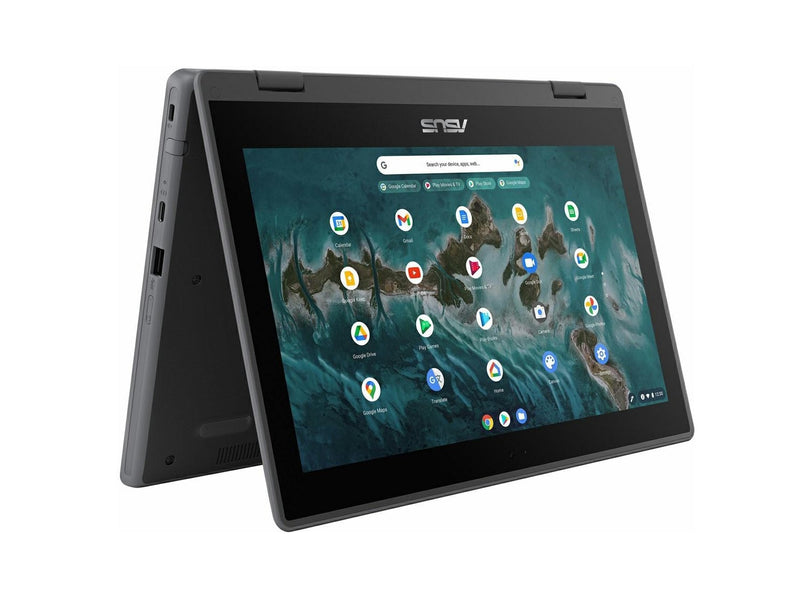 Asus B5604CMA-XS76 Chromebook Intel Celeron 11.6-Inch 1366 x 768 Notebook