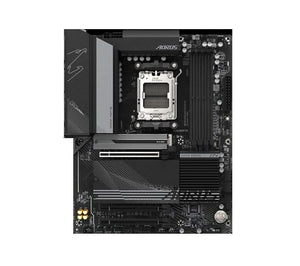 Gigabyte B650 AORUS ELITE AX AM5 AMD B650 ATX Gaming Desktop Motherboard
