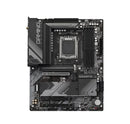 Gigabyte Ultra Durable B650 GAMING X AX V2 192GB ATX Gaming Desktop Motherboard	