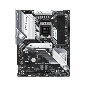 ASRock B650M PRO RS WIFI Ryzen7000 AM5 B650 Intel Z790 256GB DDR4 M-ATX Motherboard
