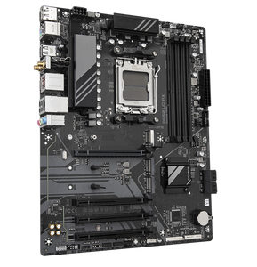 Gigabyte MB B650 UD AX B650 AMD AM5 Max256GB DDR5 PCIE
