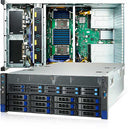 Tyan B7129F83AV14E8HR-N-HE Xeon SP Series 3rd Gen Server