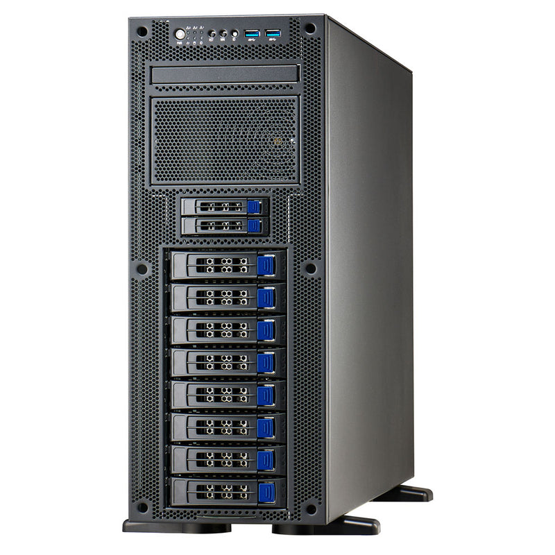 Tyan B7130F65TV10H-2T-N Xeon SP Series 4th Gen Server