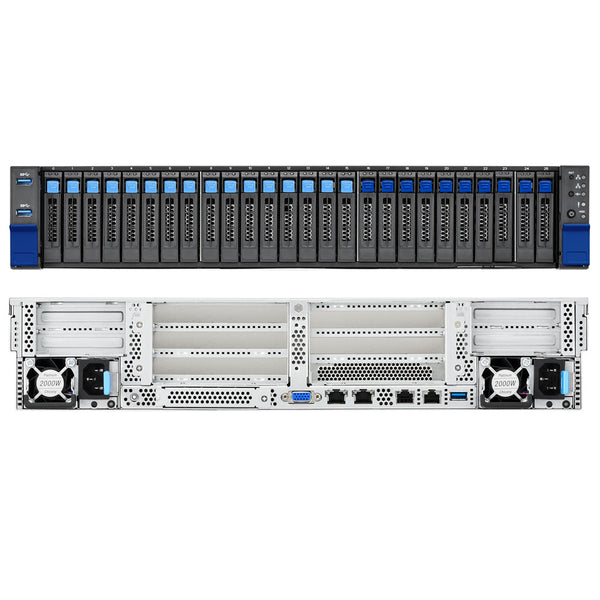 Tyan B7132T75AV10E16HR-2T Intel Xeon SP Series 4th Gen Server