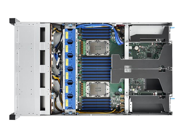 Tyan B7132T75E8HR Intel Xeon SP Series 4th Gen Server