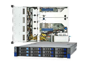 Tyan B7136T70V10E4HR-2T Intel Xeon SP Series 4th Gen 2U Server