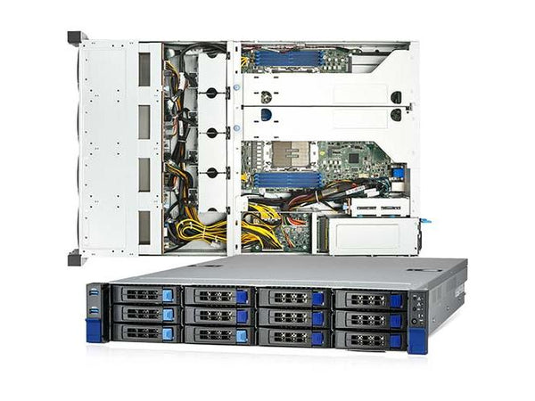 Tyan B7136T70V10E4HR Intel Xeon SP Series 4th Gen 2U Server