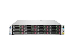 HPE StoreVirtual 4530 B7E26AR Intel Xeon LFF 2U Rackmount Network Storage