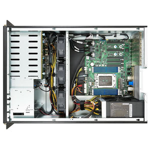 Tyan B8030F65TV8E2H-G AMD EPYC 7003 Series 3rd Gen Server
