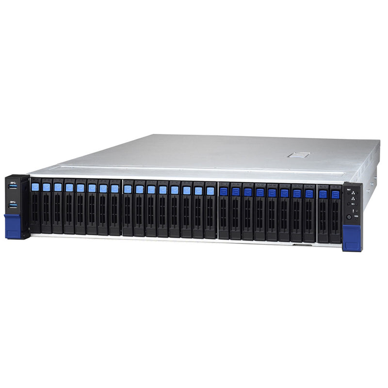 Tyan B8036T65AV12E16HR AMD EPYC 7003 Series 3rd Gen Server