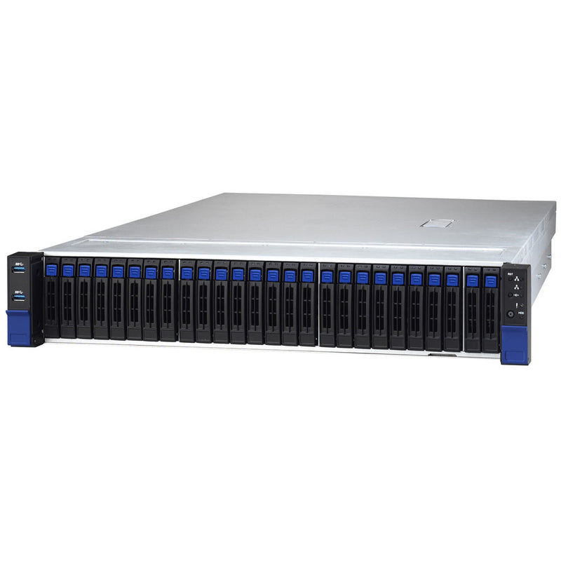 Tyan B8036T65AV28HR-LE AMD EPYC 7003 Series 3rd Gen Server