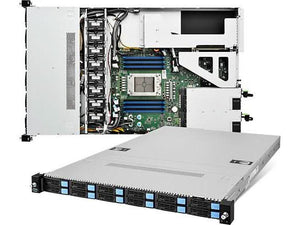 Tyan B8046G73AE12HR AMD EPYC 8004 Series 4th Gen 1U Server