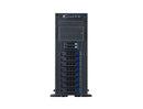 MITAC B8050F65TV8E2H-N 4U AMD EPYC Barebone Server